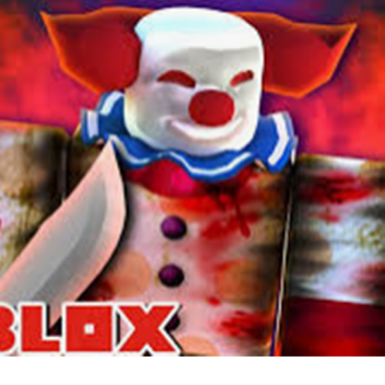 🎉Fight the evil Clown!🤡 UPDATE