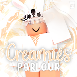 🍦 | Creamiés Parlour