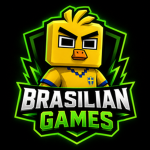 BRASILIAN GAMES