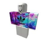 adidas Roblox decal preview