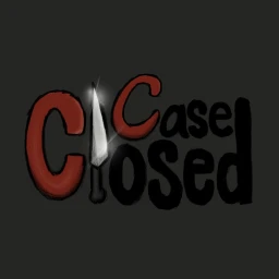 Case Closed icon