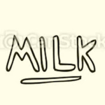 Milk 粉絲團
