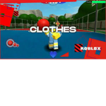 Trivix clothes