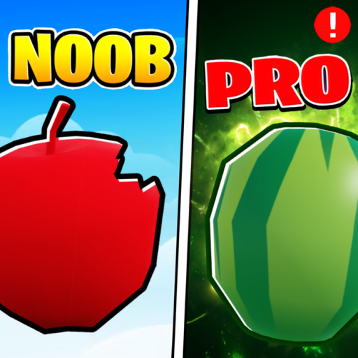 Fruit Incremental! 🍊🍎 official Roblox game thumbnail