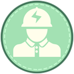 Game Badge Thumbnail