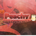 Peachy Hotels & Resorts!