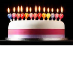 BirthDay FastFood Group