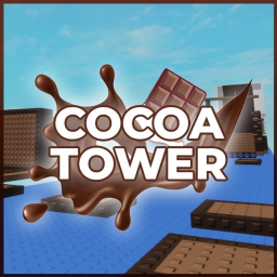 (NEW) 🍫Cocoa Tower