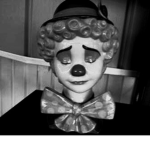 [ Clown town ]