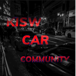 KISW Car Community