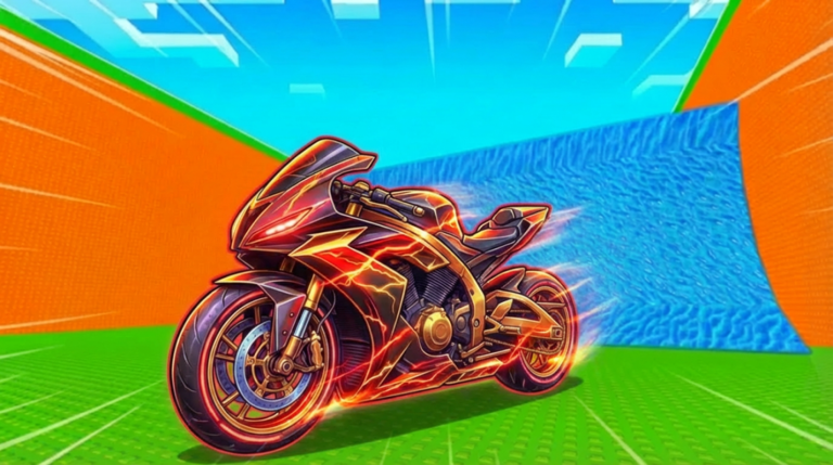 +1 Speed Motorcycle Tsunami Escape screenshot 2