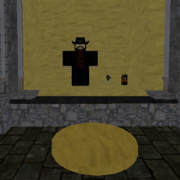 Warspire(Cowboy🤠)
