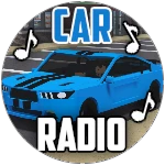 [SALE] Vehicle Radio Player