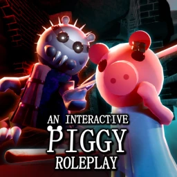 [DAILY SKINS] An Interactive Piggy RP