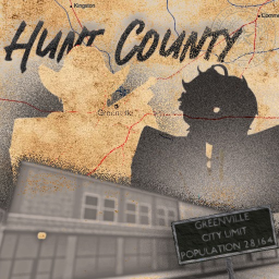 Hunt County