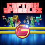Captain Sparklez Video Watchers