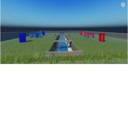 Capture The Flag