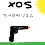 xosK