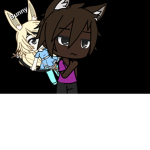 Bunny and Zizzy's group!