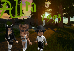 The Woods of Altra