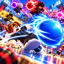 Extreme Dodgeball