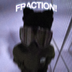fraction!