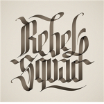 Rebel Squad Super Forces