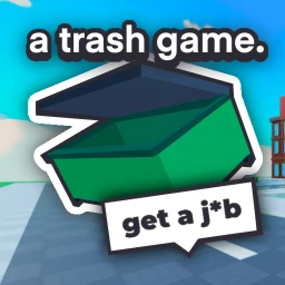 Dumpster Divers! icon
