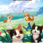 Solo fans de gatitos pueden entrar