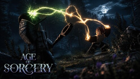 Age of Sorcery