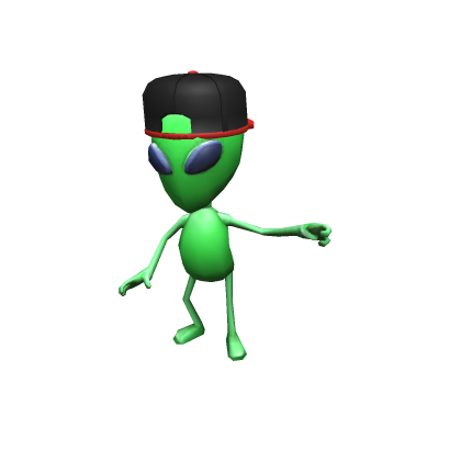 DJ ALIEN LIBERADO PRA RAPAZIADA