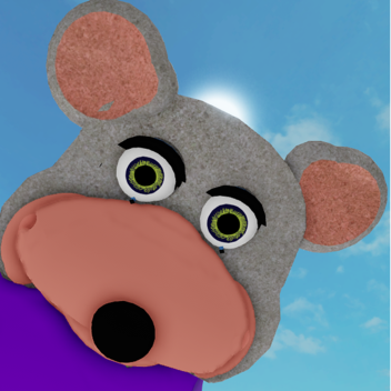 🐭Za serem!🍕