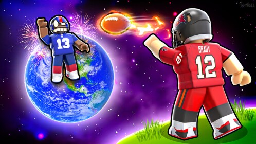🏈 Football Pro Simulator 
