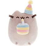 #pusheen club