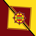 DIVISI BRIMOB | AKNRI