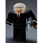 Roblox fanpage John20ppll