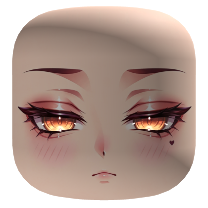 Golden Gaze
