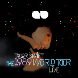 Taylor Swift: 1989 World Tour