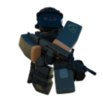 S.W.A.T| Special Weapons and Tactics.