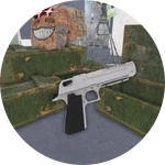 deagle (test)