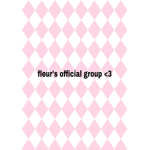 fleur’s official group <3