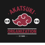 The Akatsuki Criminal Org