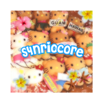 s4nriocore