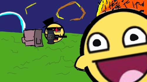 The epic heads obby [NO CHECKPOINTS IN TWO STAGES]