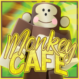 Monkey cafe {beta}