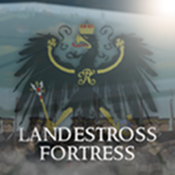 Landestross Fortress
