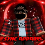 Sync • Apparel