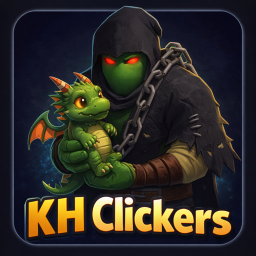 Kh Clickers!