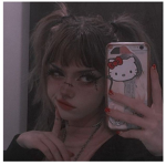 kuromi <33