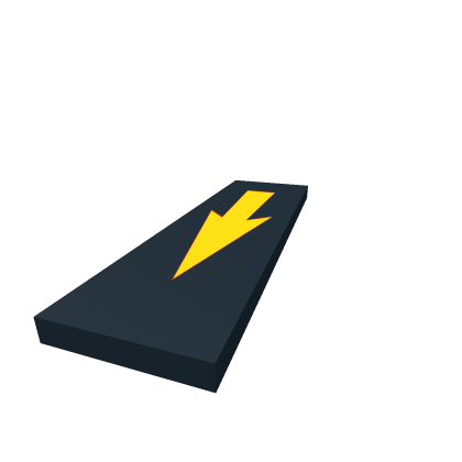 speed pad.